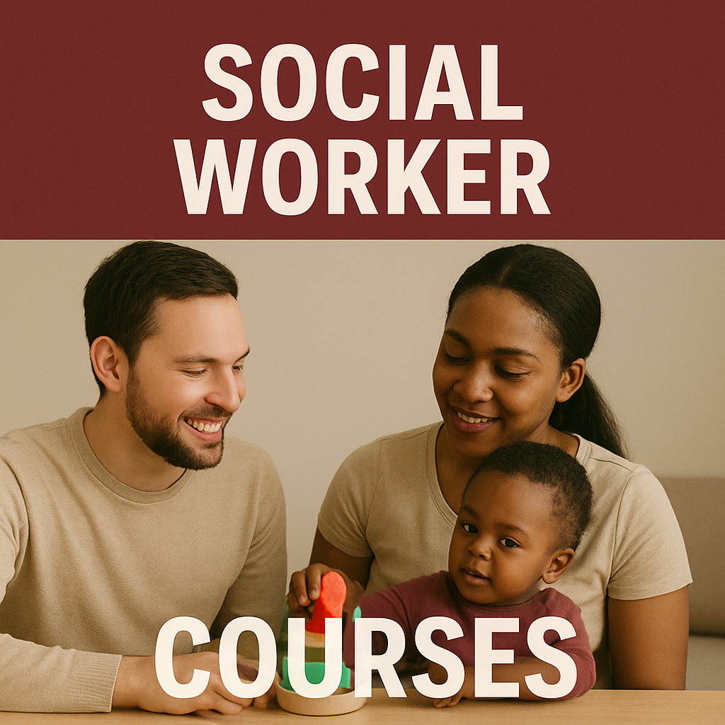 Social Worker